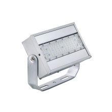 LED-Flutlichtleuchten mit hoher Leuchtdichte, 50 W für Außenbeleuchtung und 7 Jahre Garantie